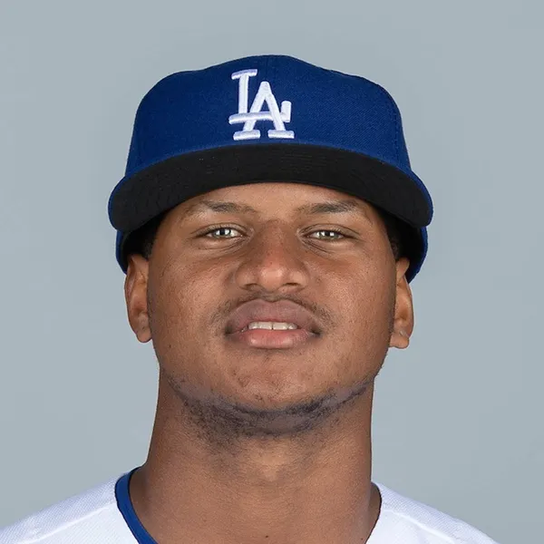Dodgers Swap Robinson Ortiz for Tyler Gough in Roster Move with Mariners