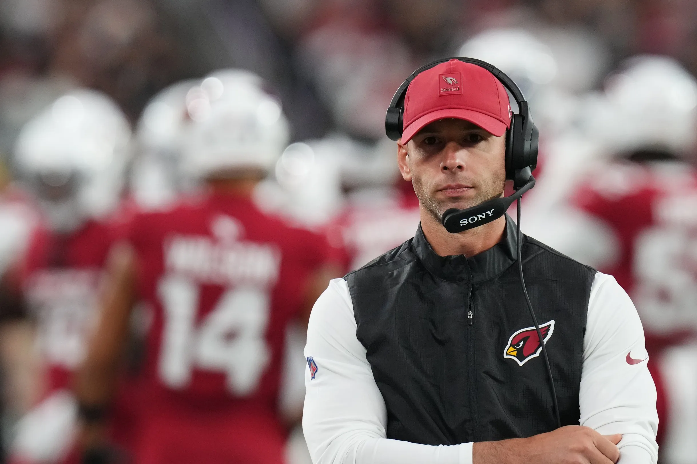 Jonathan Gannon Joins Packers as Defensive Coordinator, Emphasizes Adaptability
