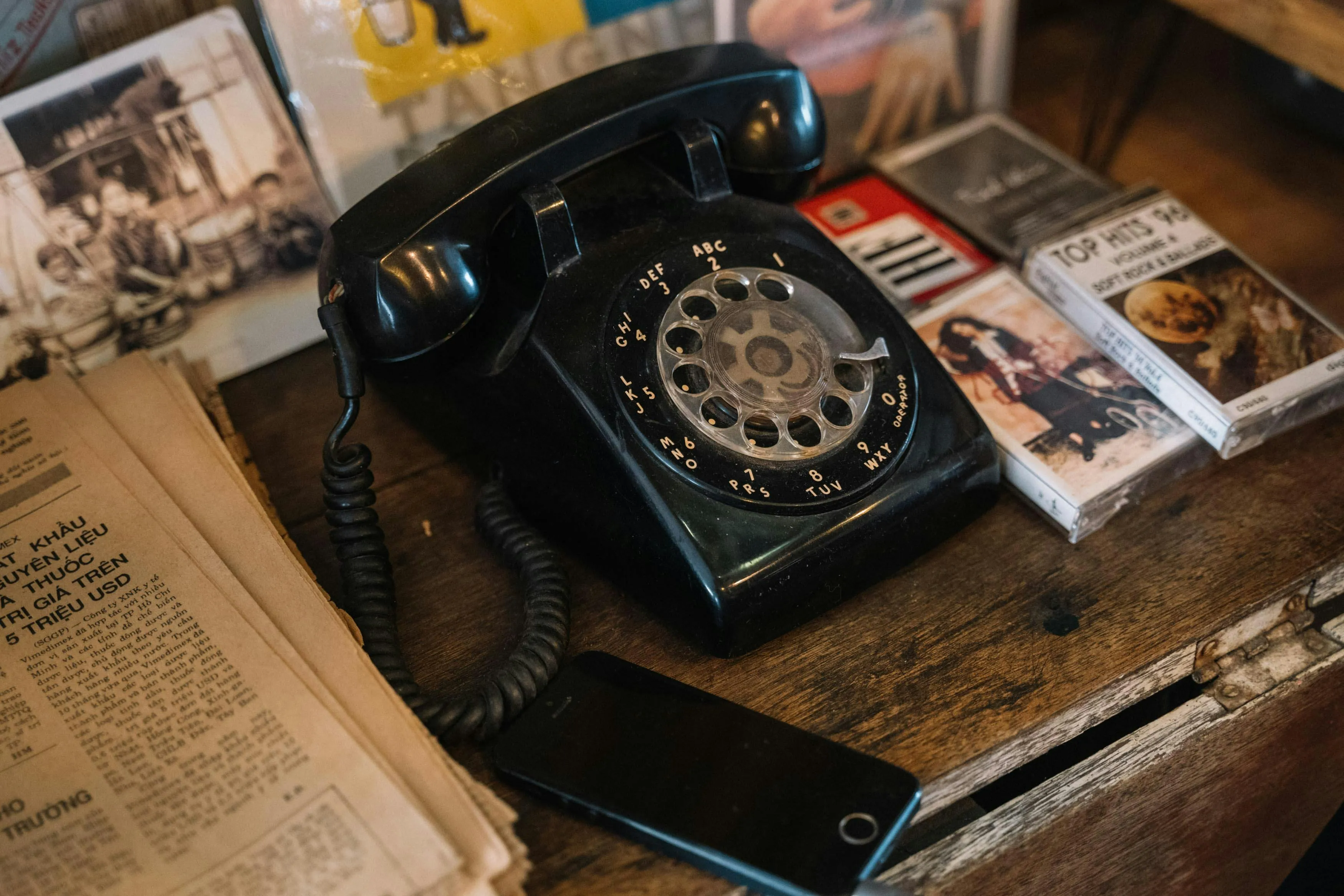 Anna Tarazevic on Pexels