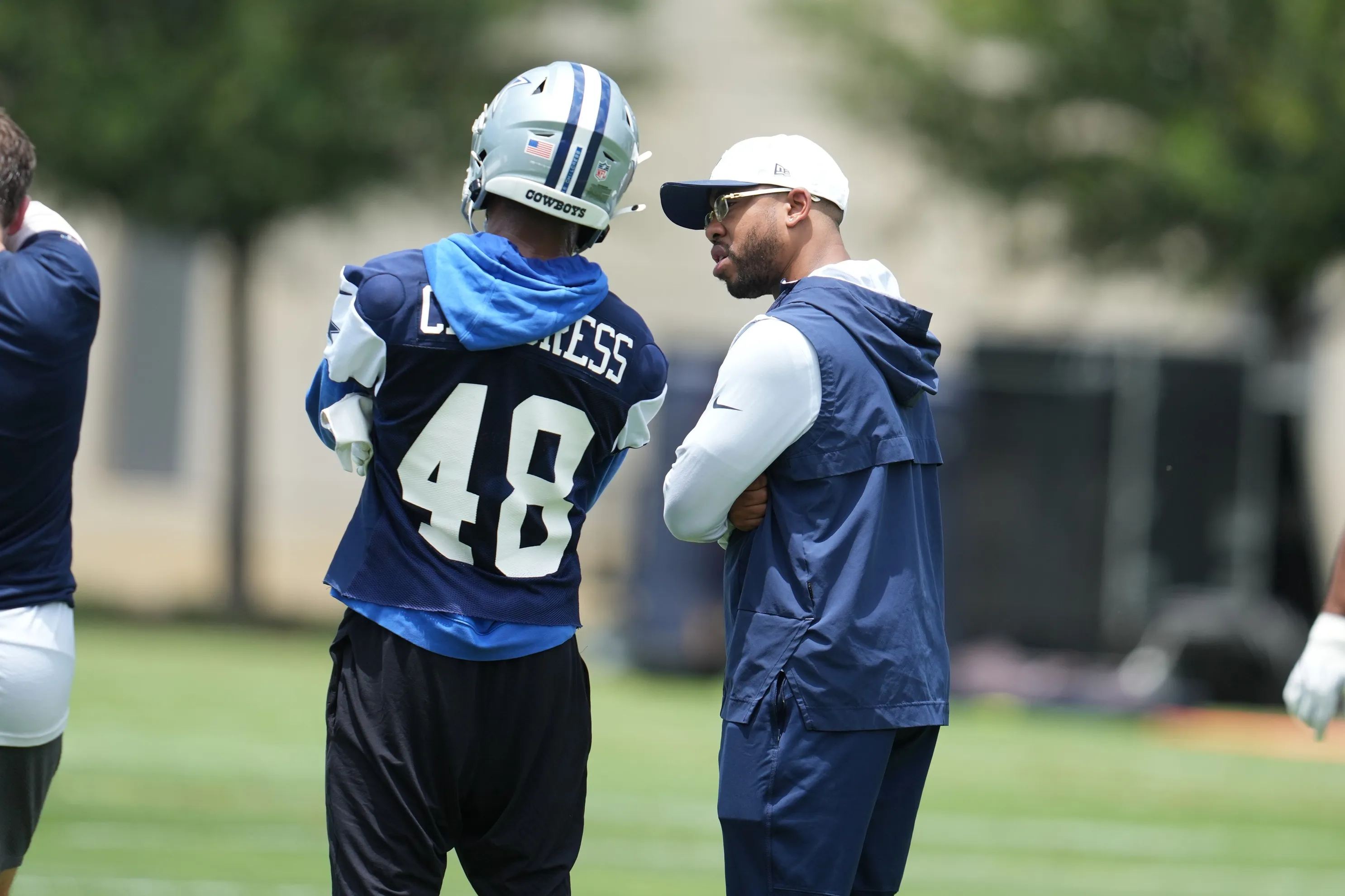 Cowboys’ Super Bowl Hopes Rise as Christian Parker Revamps Defense