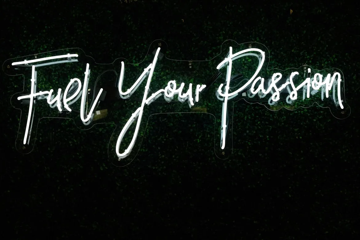 Randalyn Hill on Unsplash