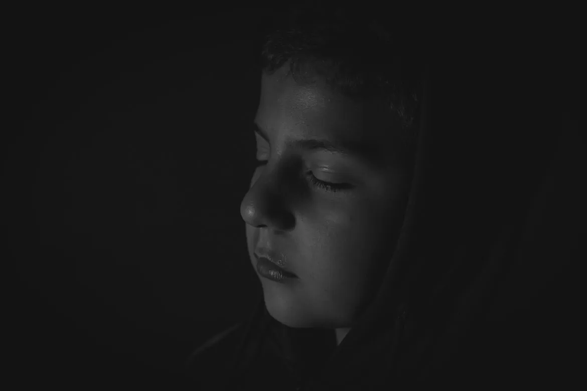 FETHI BOUHAOUCHINE on Unsplash