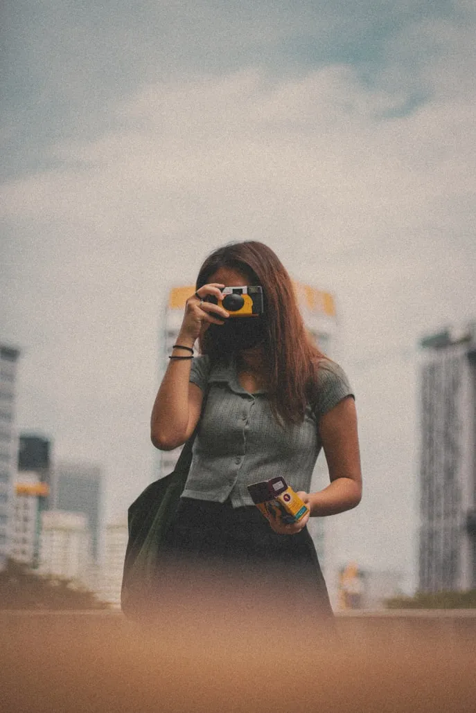Joshua Tsu on Unsplash