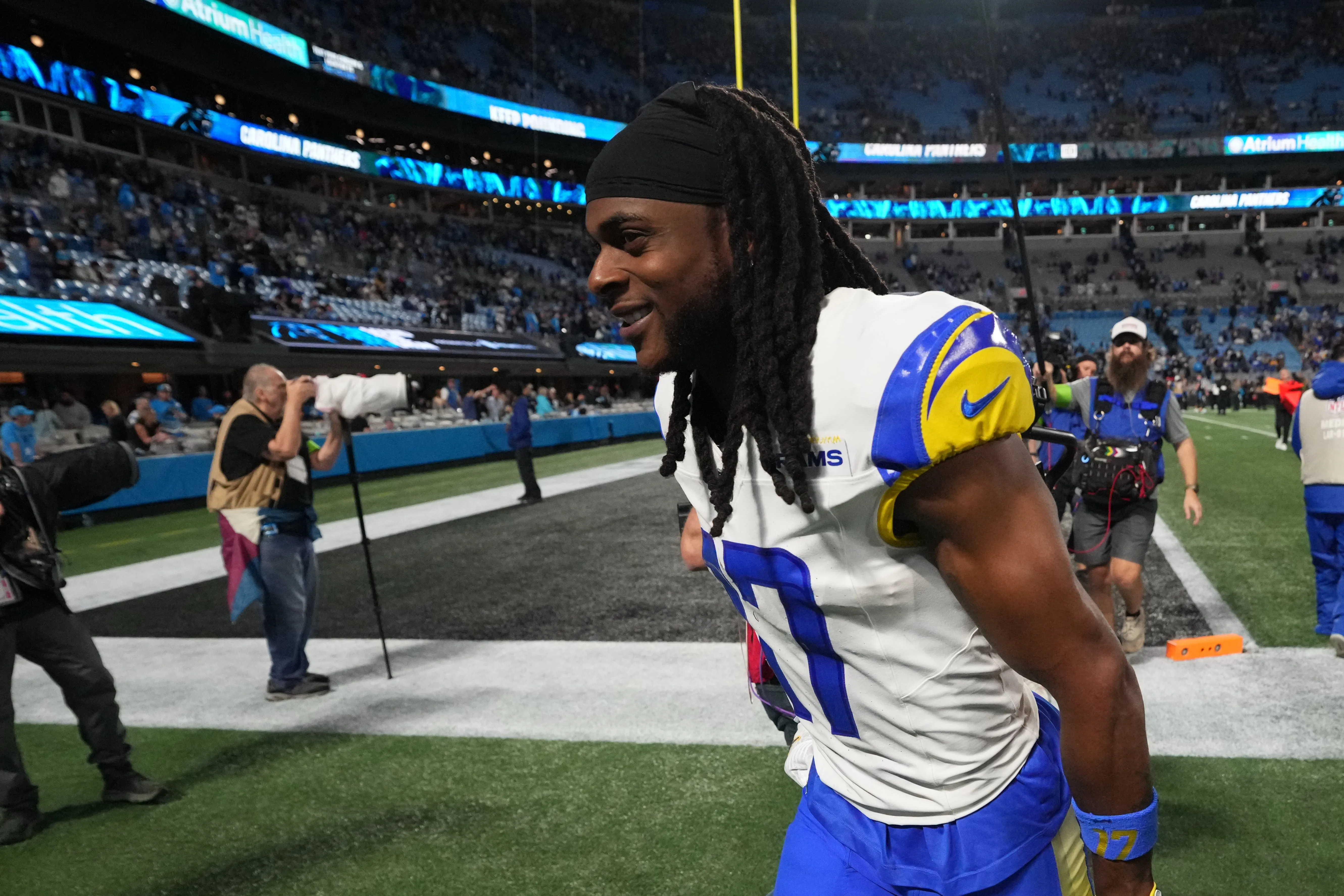 ‘Deal's a Deal,’ Davante Adams Put His $60,000 Rolex on the Line at Youth Camp and a Kid Made Him Pay