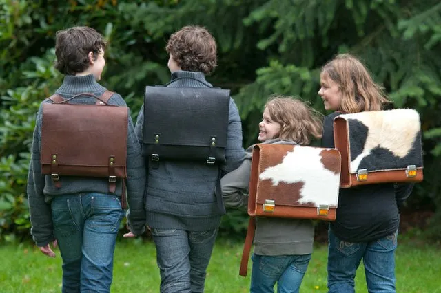 14 Things Every School Morning Included in the 1950s That Disappeared