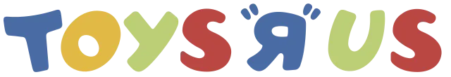 Toys “R” Us on Wikimedia