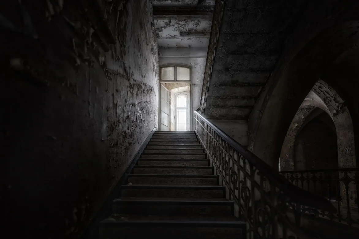 Peter Herrmann from Unsplash