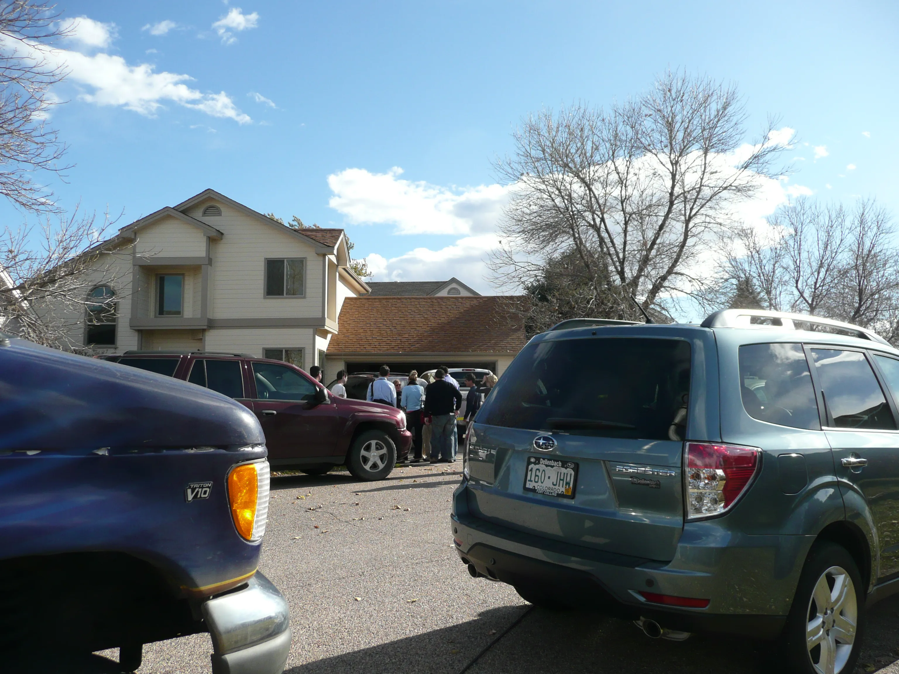 Scorpions and Centaurs on Flickr