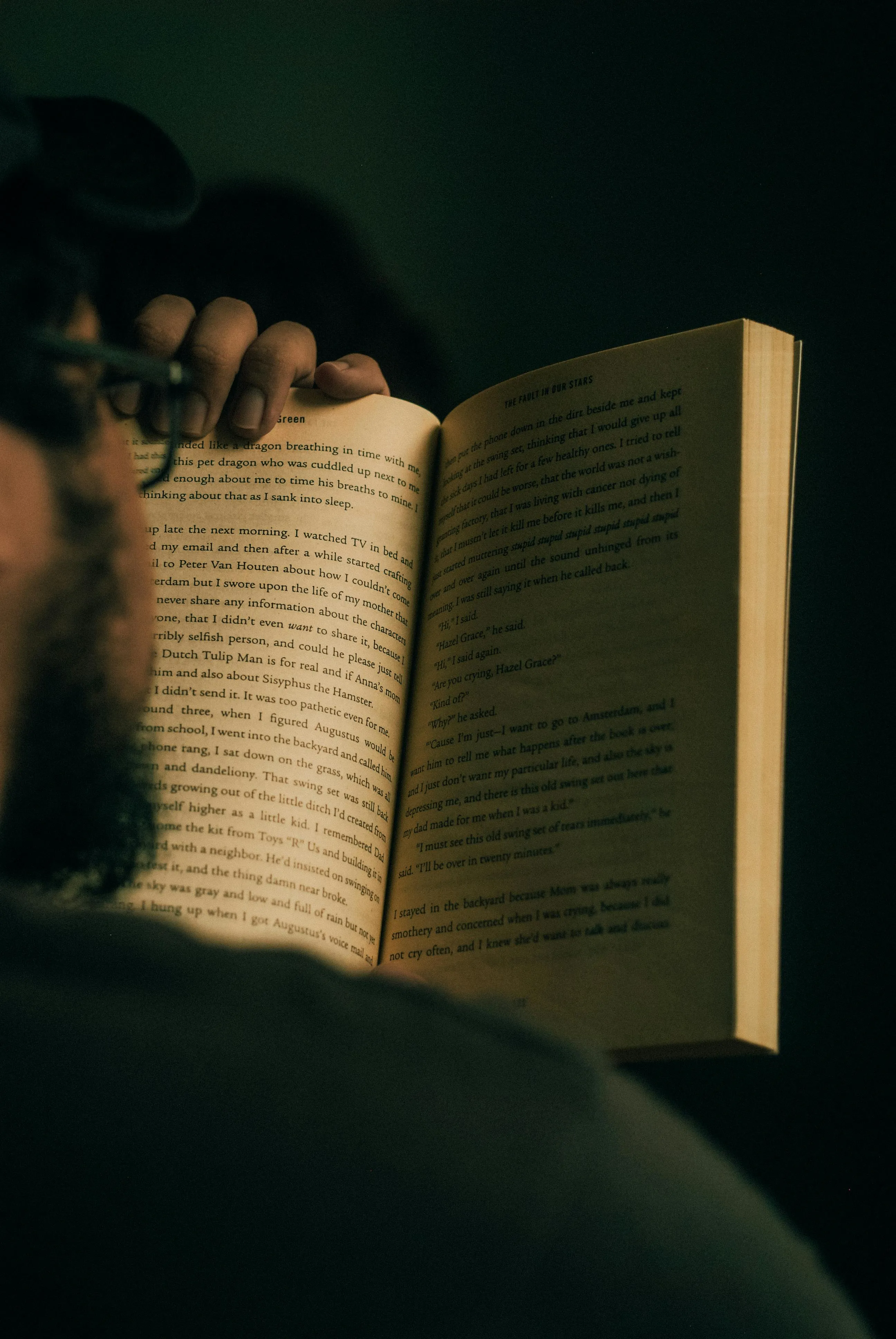 Khan Nirob on Pexels