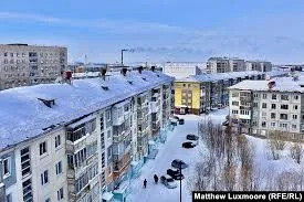 Image from Radio Free Europe