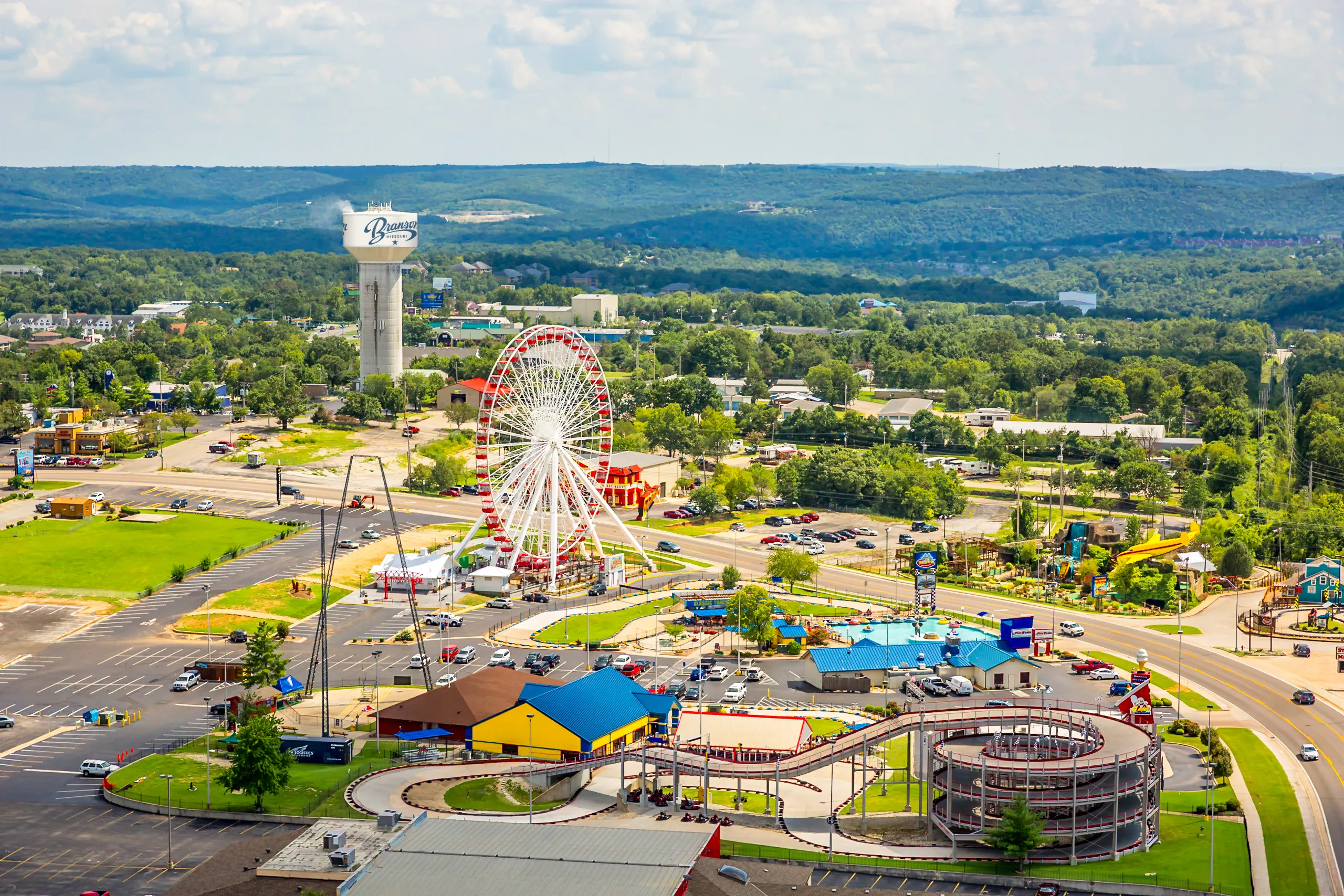 Branson Convention and Visitors Bureau on Flickr