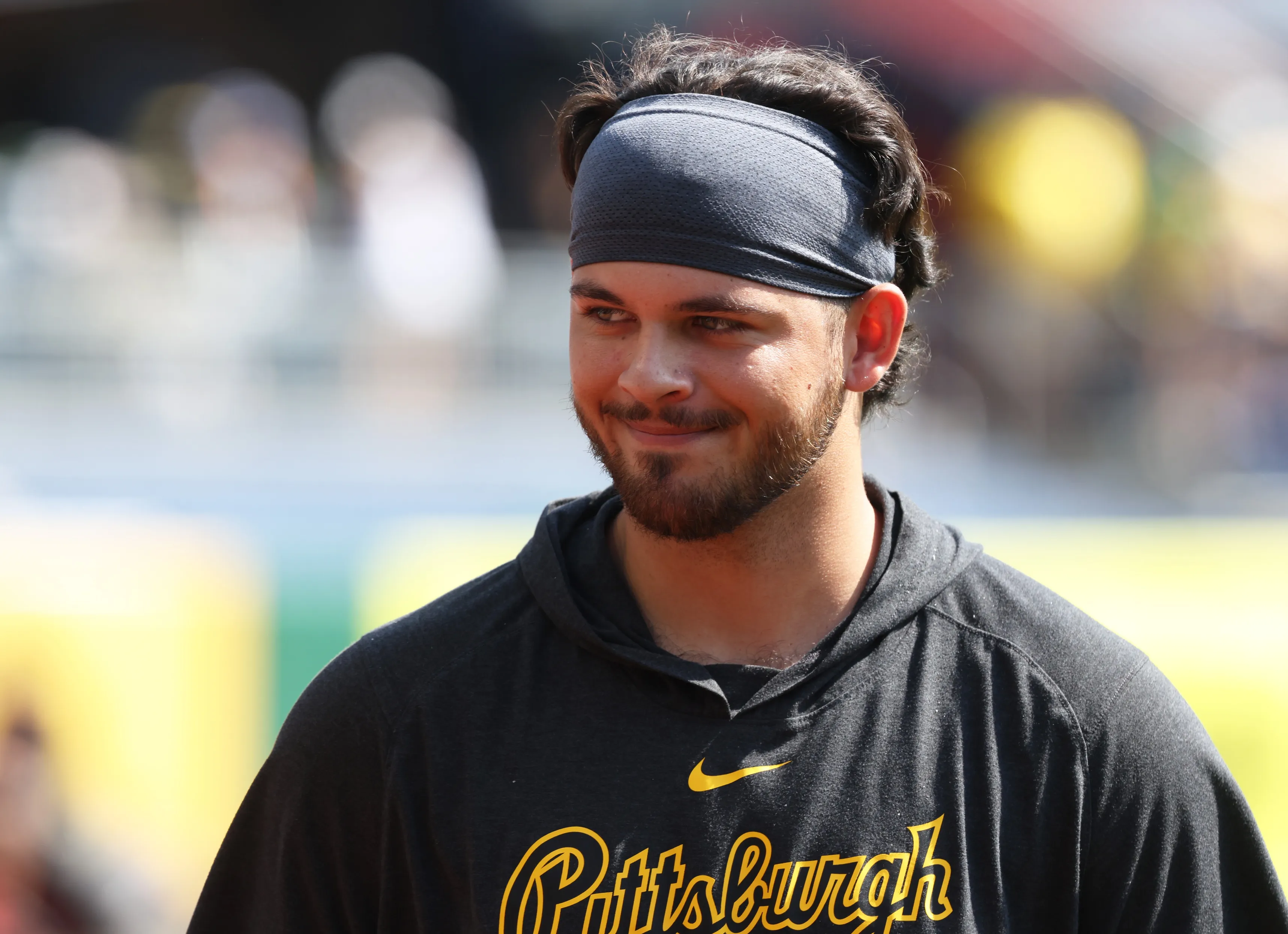 Jared Jones Rebounds from Surgery, Aims for 2026 Return with Pirates