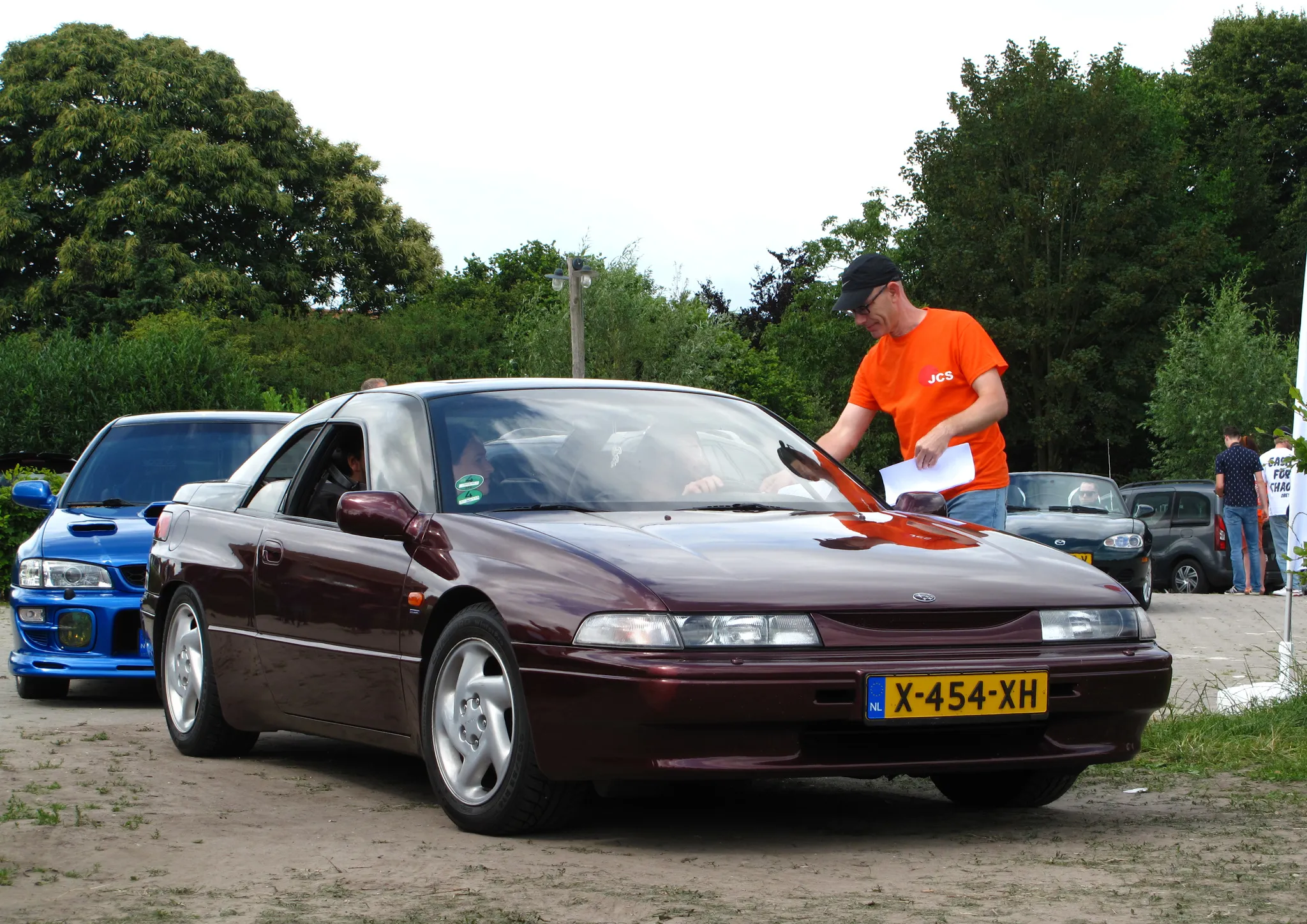 Rutger van der Maar on Flickr