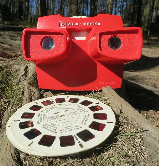 R. Henrik Nilsson on Wikicommons