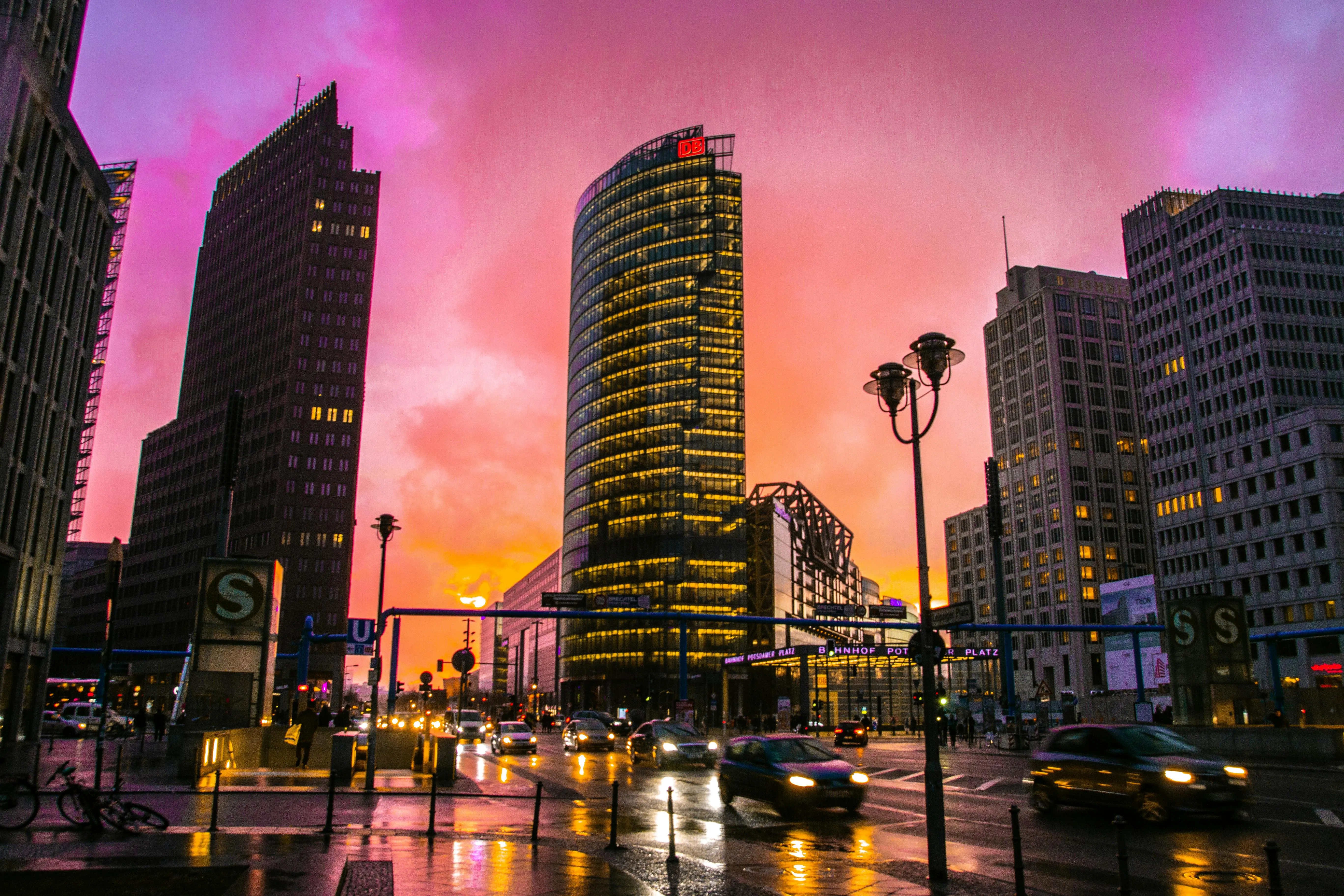 20 Tax-Friendly Cities for Remote Workers