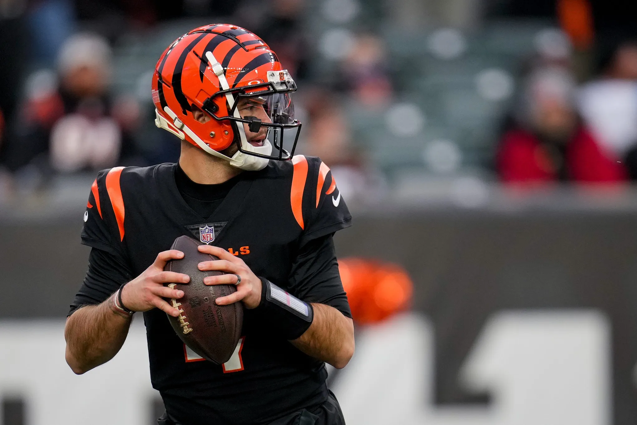 A.J. McCarron Exits Alabama Lieutenant Governor Race to Return to Football