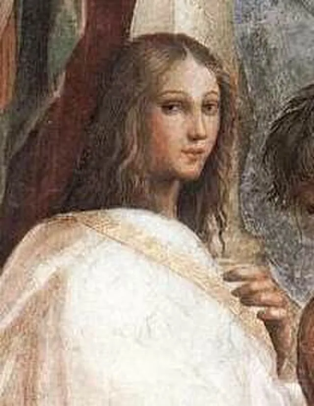 Raphael on Wikimedia Commons 