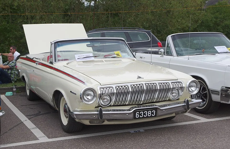 Berthold Werner on Wikicommons