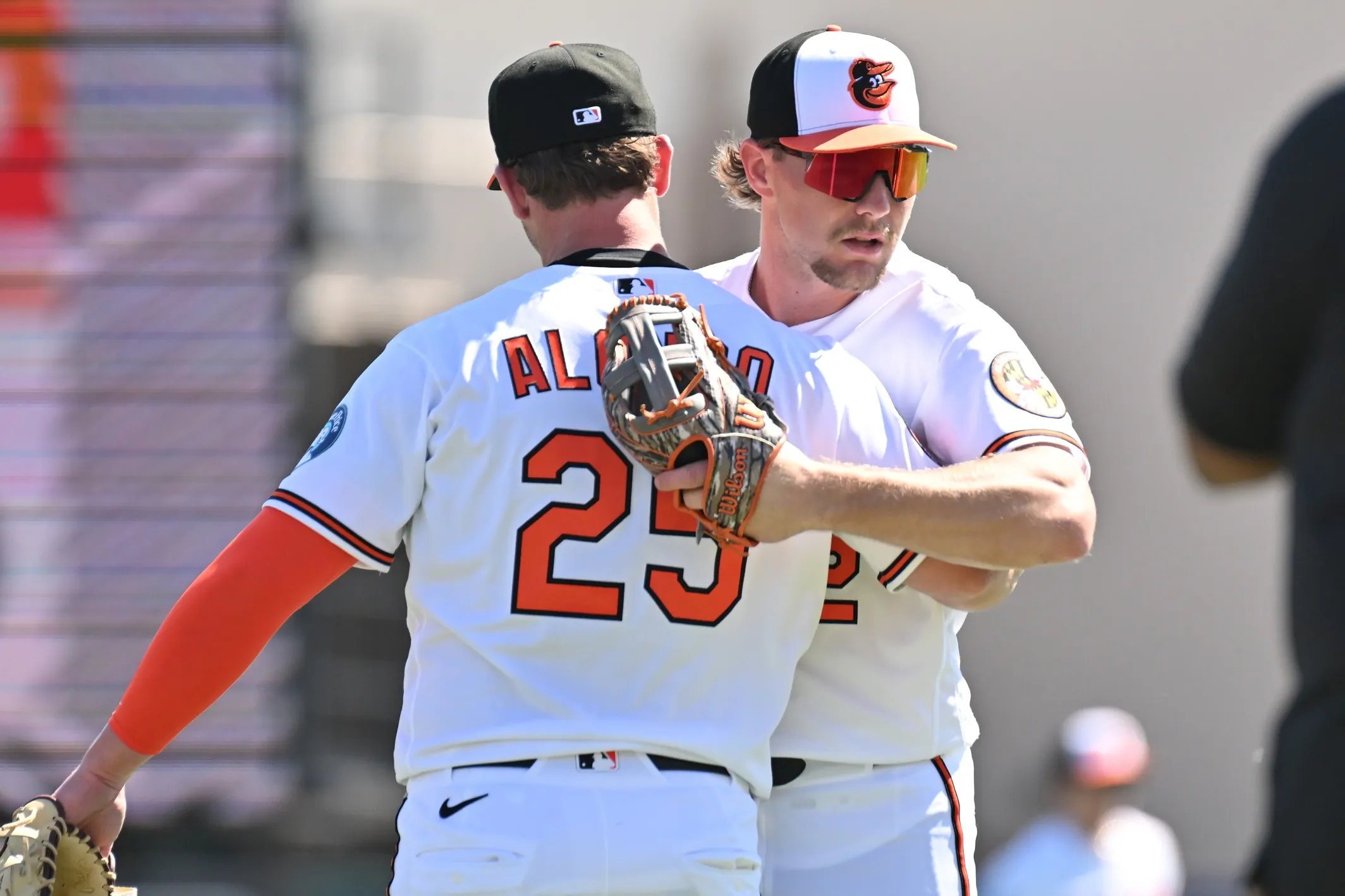 Gunnar Henderson Eyes 2028 Olympics While Anchoring Orioles