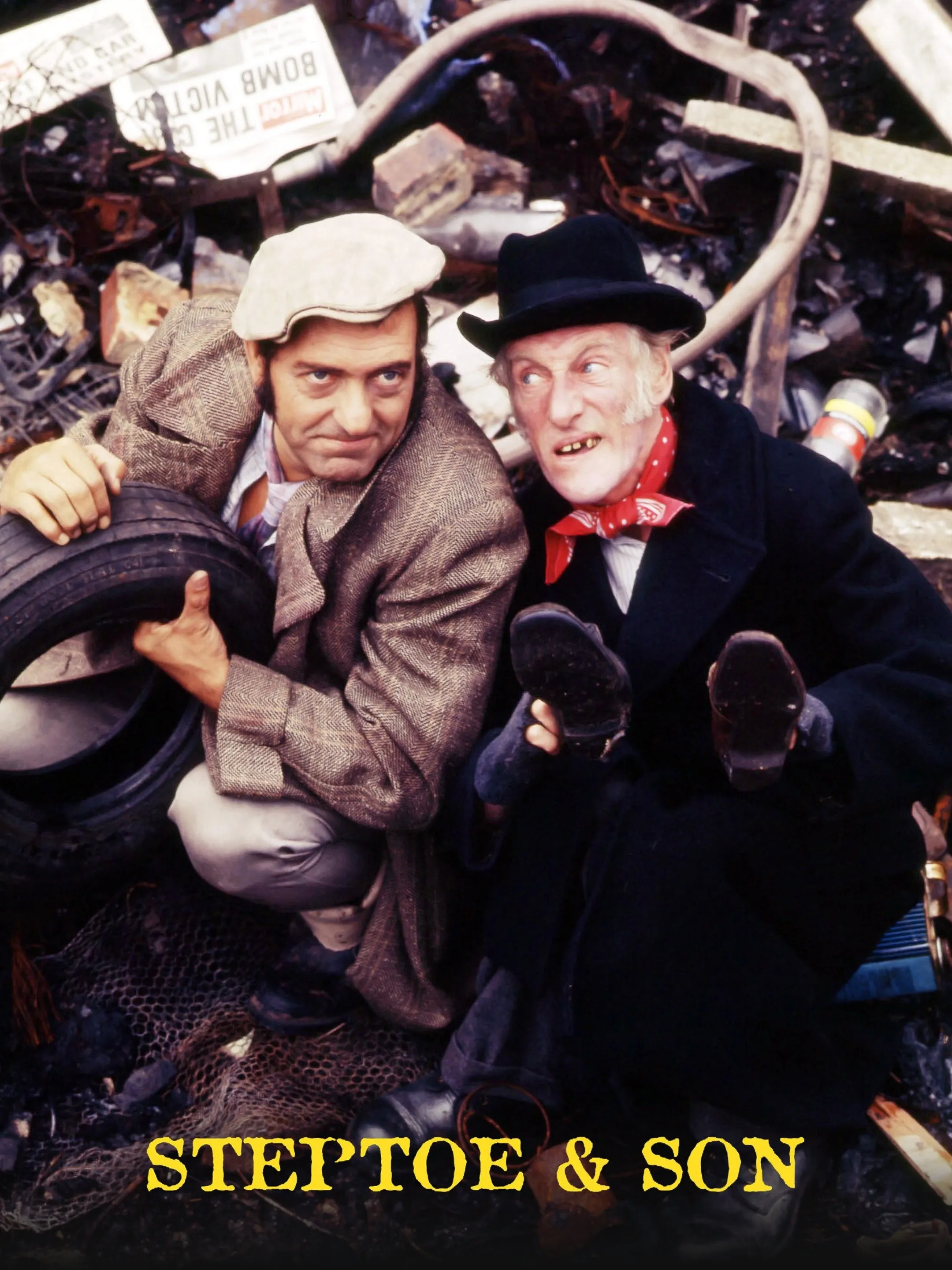 Image from Rotten Tomatoes 