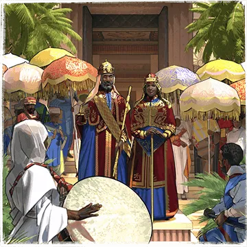 Image from Humankind Encyclopedia
