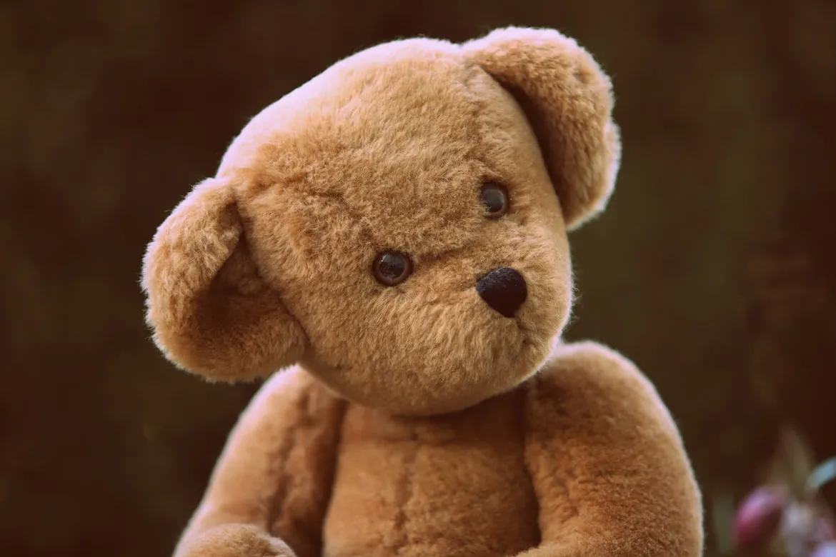 16 Plush Toys That Were Basically Security Blankets