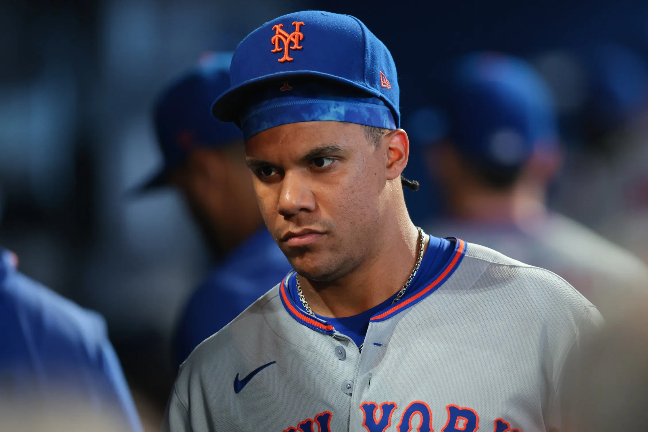 Juan Soto Moves to Left Field for Mets After World Baseball Classic Influence