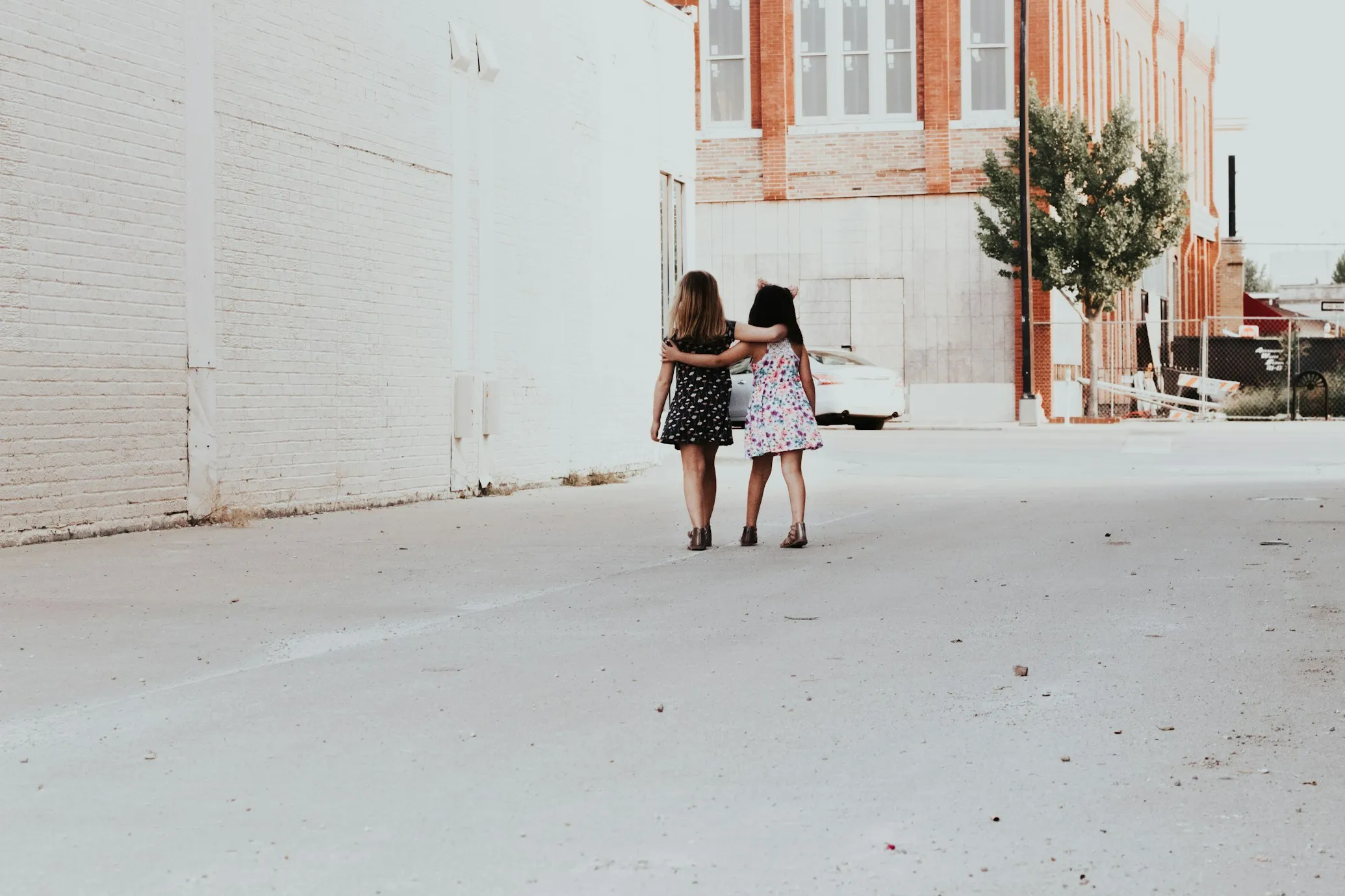 Andrea Tummons on Unsplash