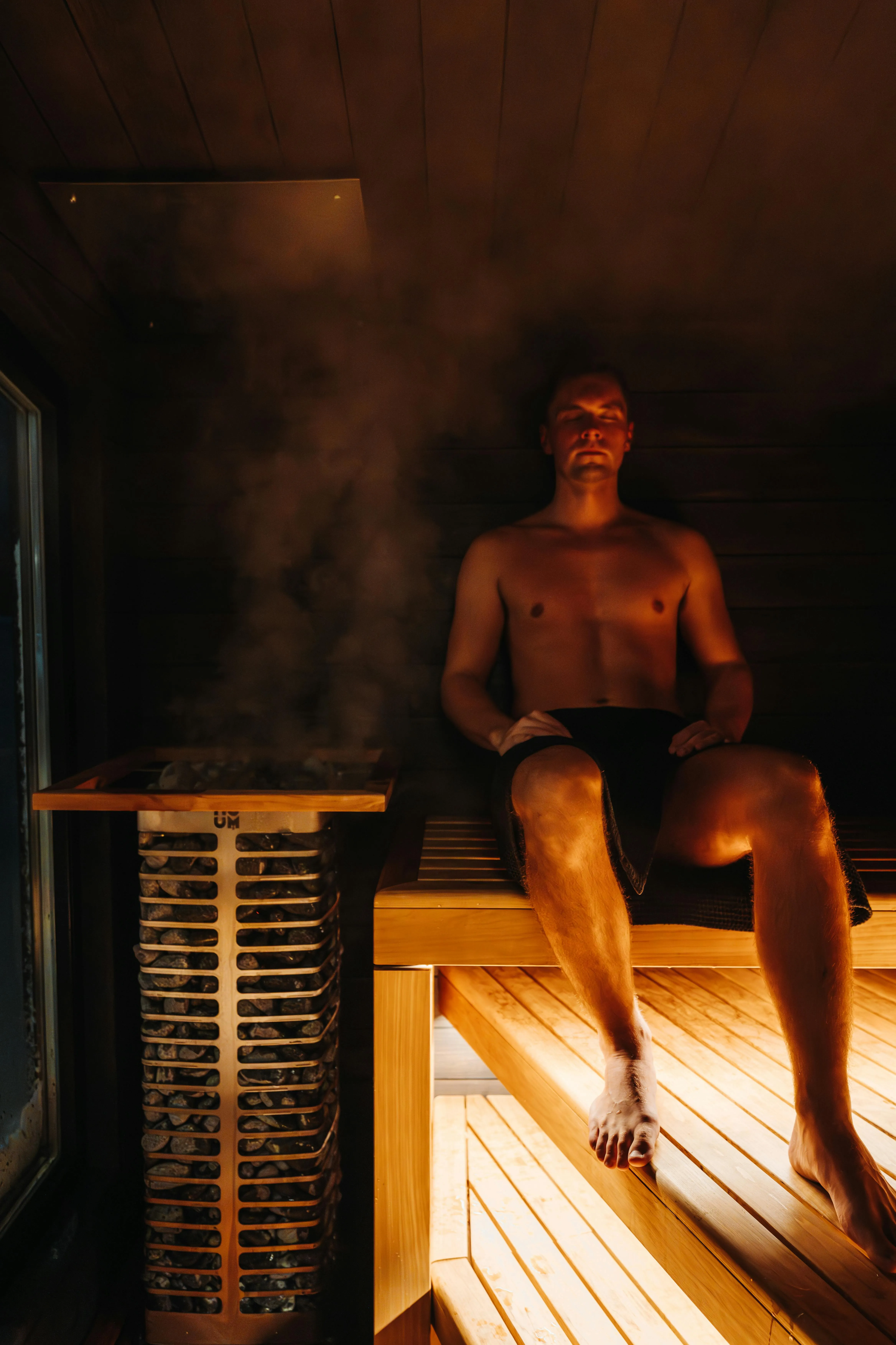 HUUM │sauna heaters on Pexels