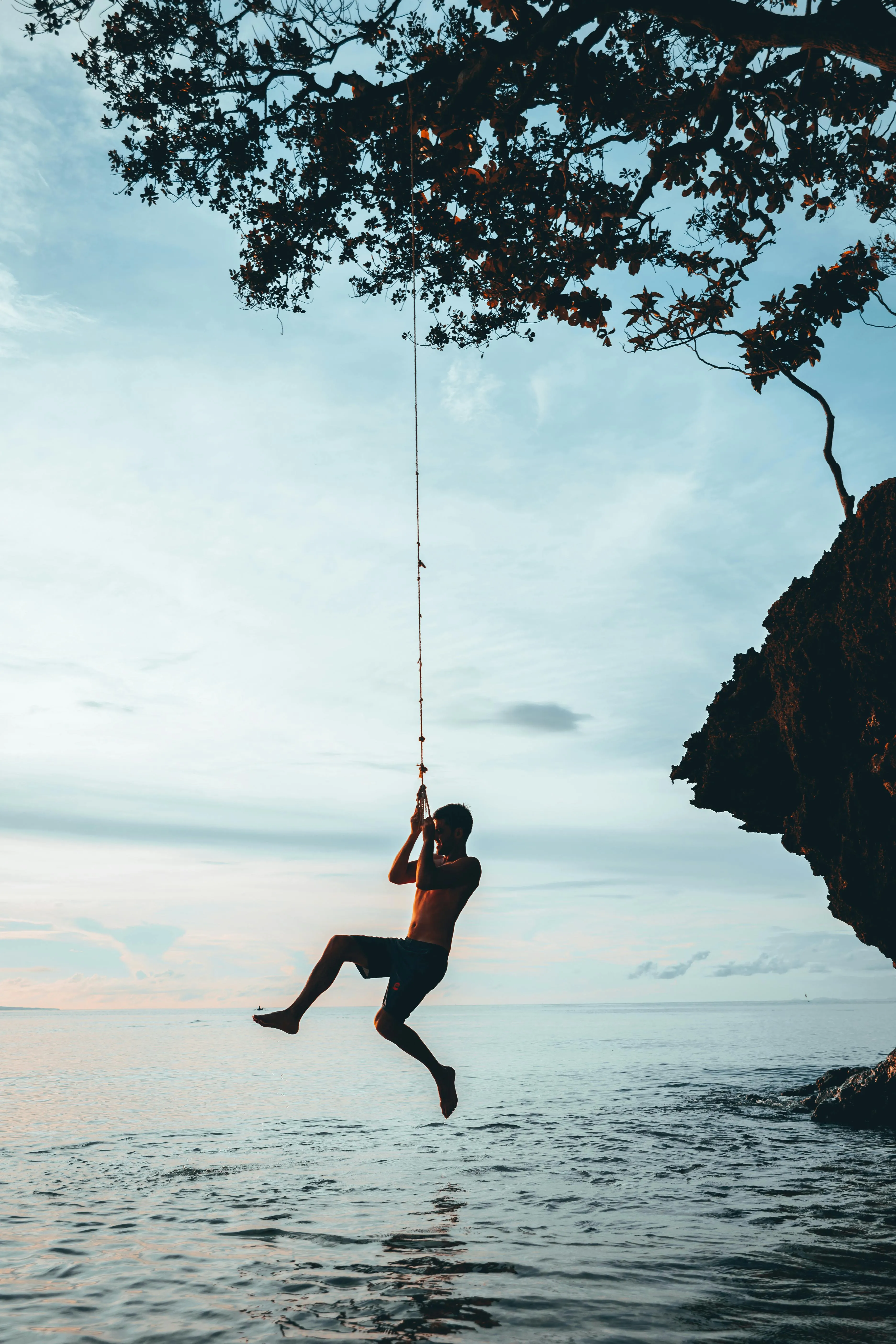 Ivan Babydov on Pexels