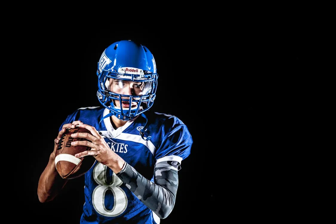 Top 20 NFL Quarterbacks Going Into the 2025 Season