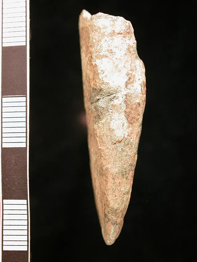 Royal Institution of Cornwall, Anna Tyacke, 2006-10-31 13:28:08 on Wikimedia Commons