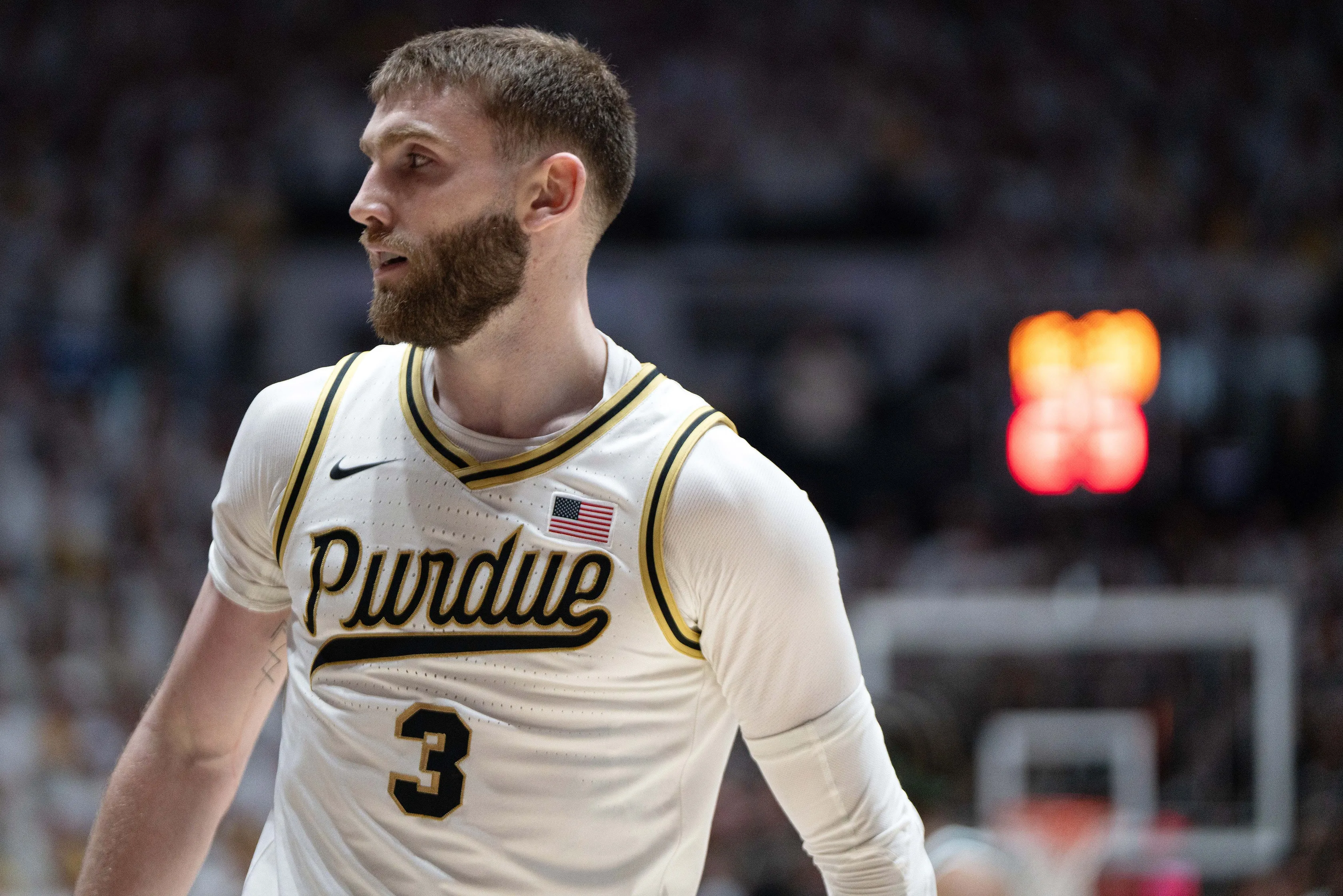 Braden Smith Joins Elite NCAA 1,000-Assists Club