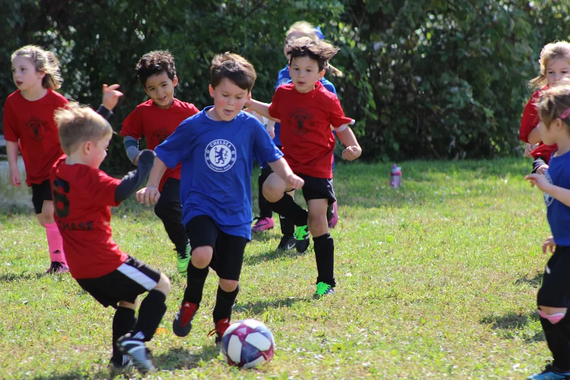 18 After-School Activities Everyone Tried Once