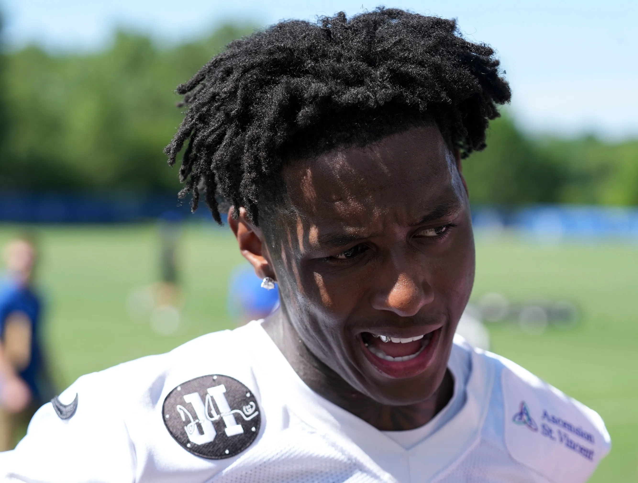 Sauce Gardner Stands by Terrion Arnold Amid Serious Legal Case and Uncertain Future