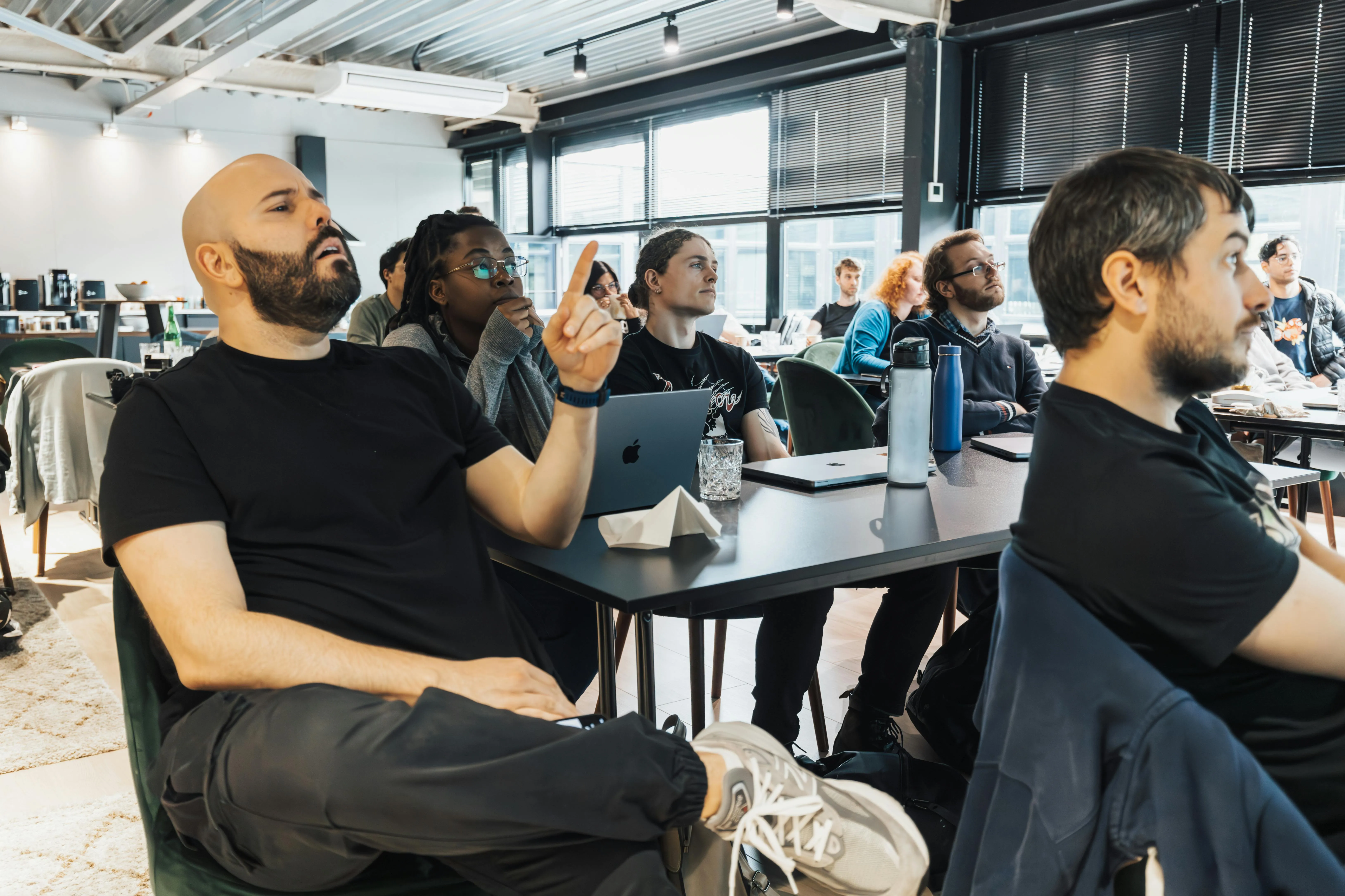 Matheus Bertelli on Pexels