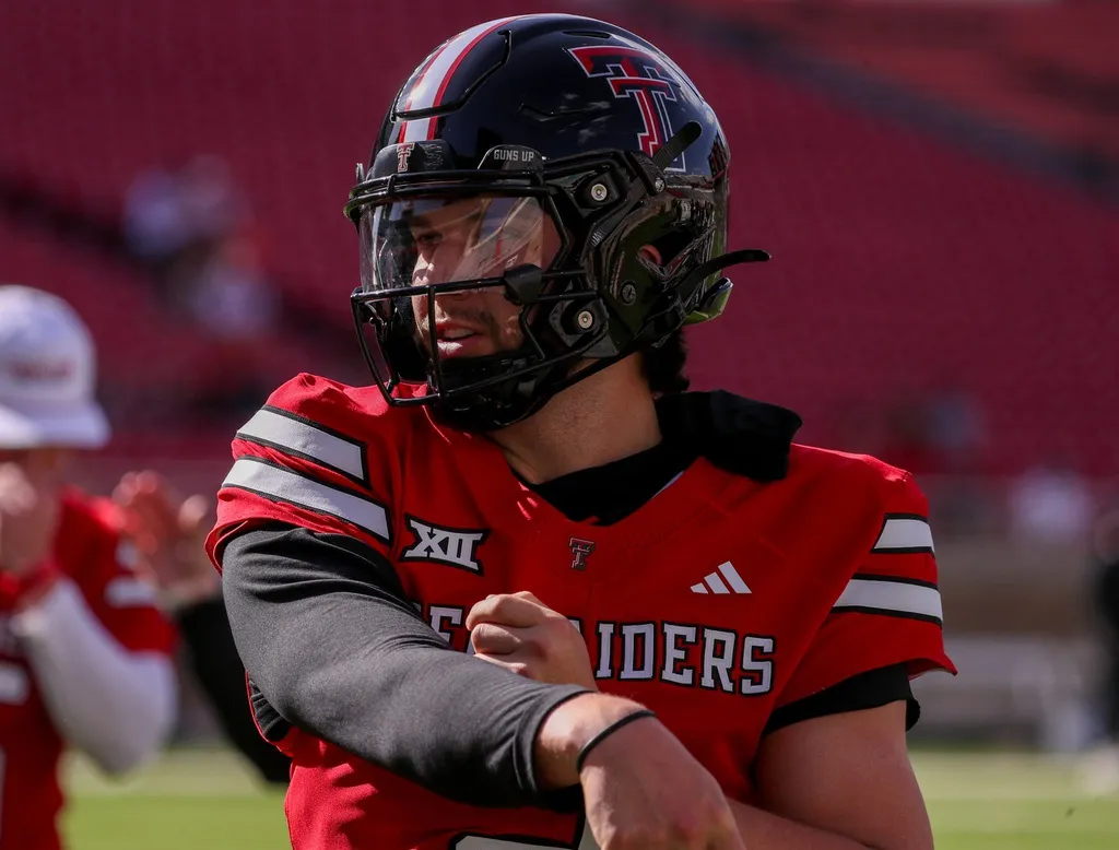 Brendan Sorsby Emerges As Potential Dark Horse Pick In Supplemental Draft