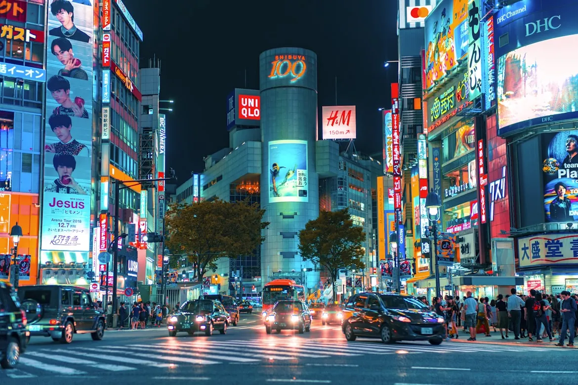 Jezael Melgoza on Unsplash