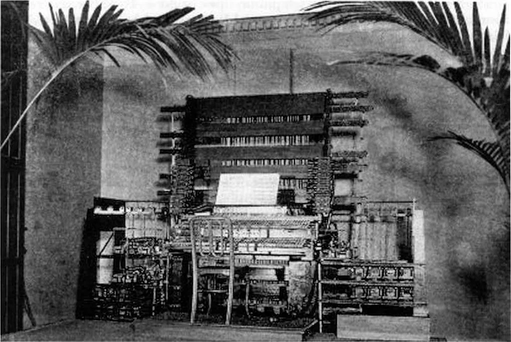 Wikimedia Commons