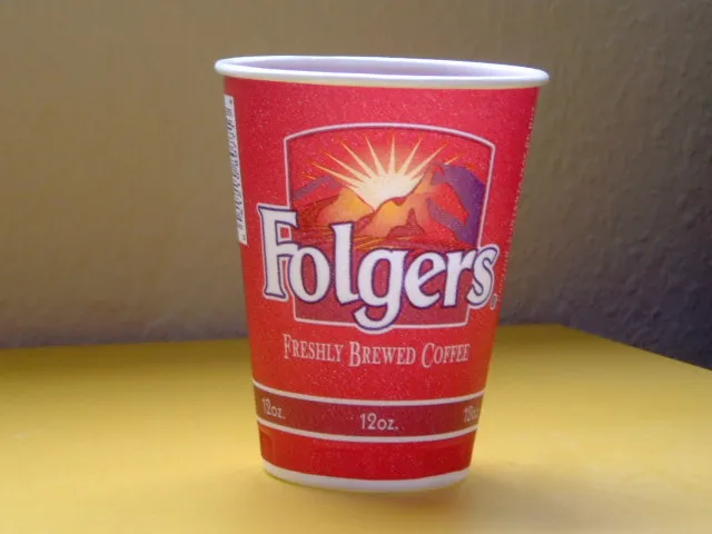 Majiscup Paper Cup 紙コップ美術館 on Flickr