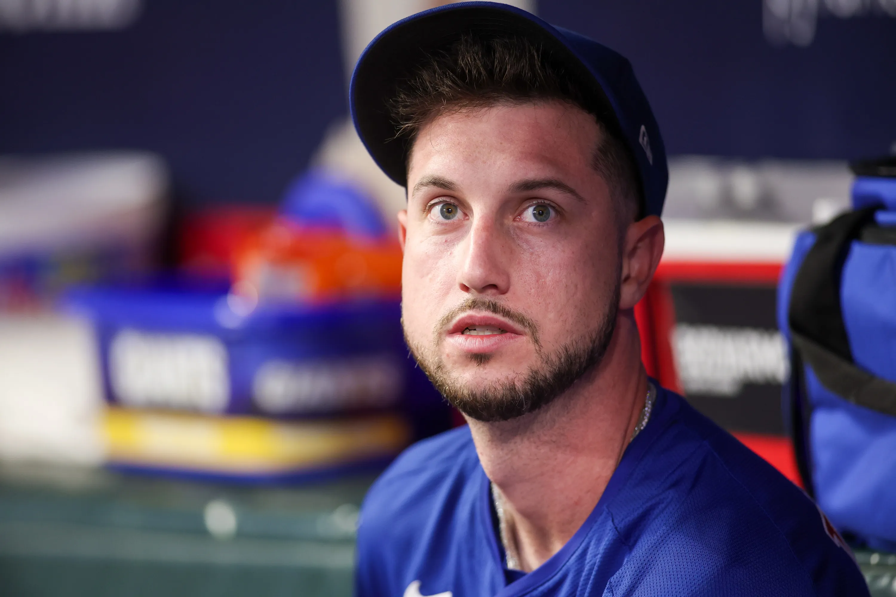 Mets Pursue Kyle Tucker to Boost Outfield After Offseason Setbacks
