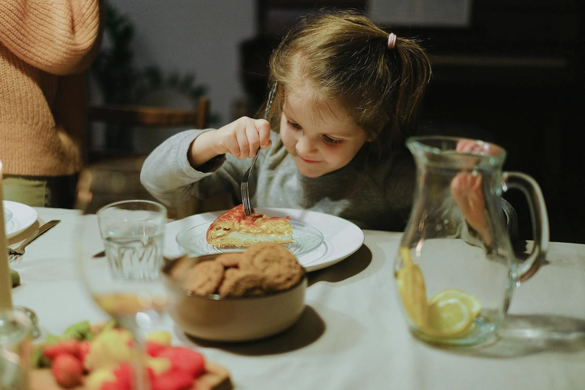 Anna Shvets on Pexels