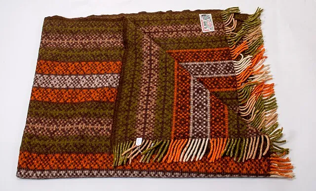 Onehunga Woollen Millsz on WikiCommons