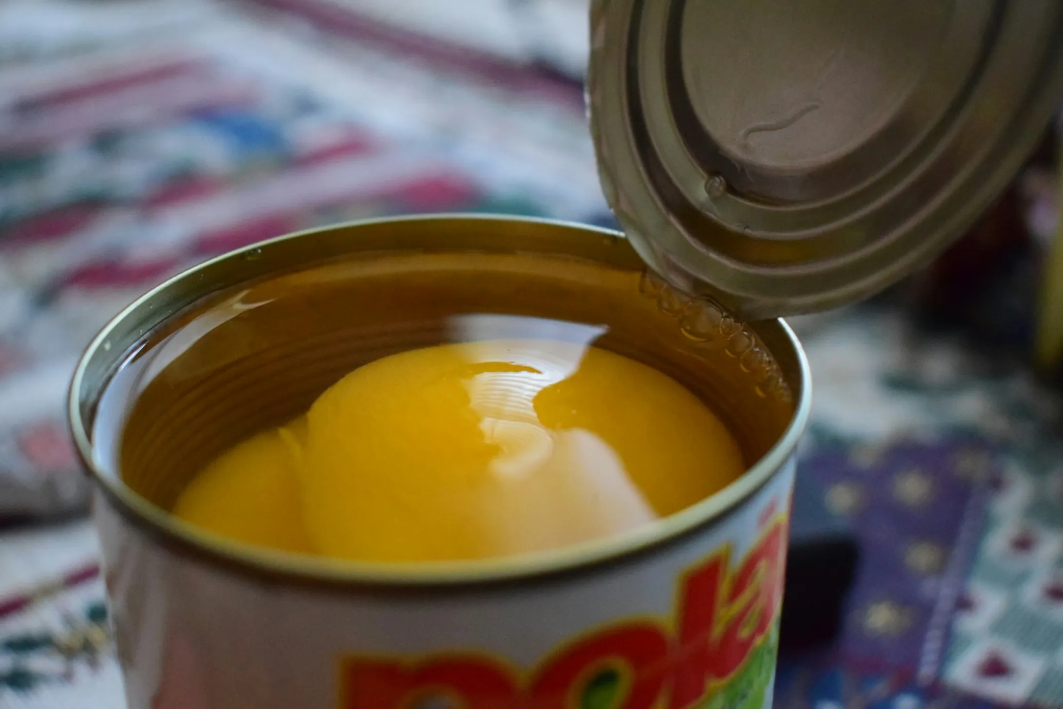 10 Foods That Came in Cans and Shouldn’t Have