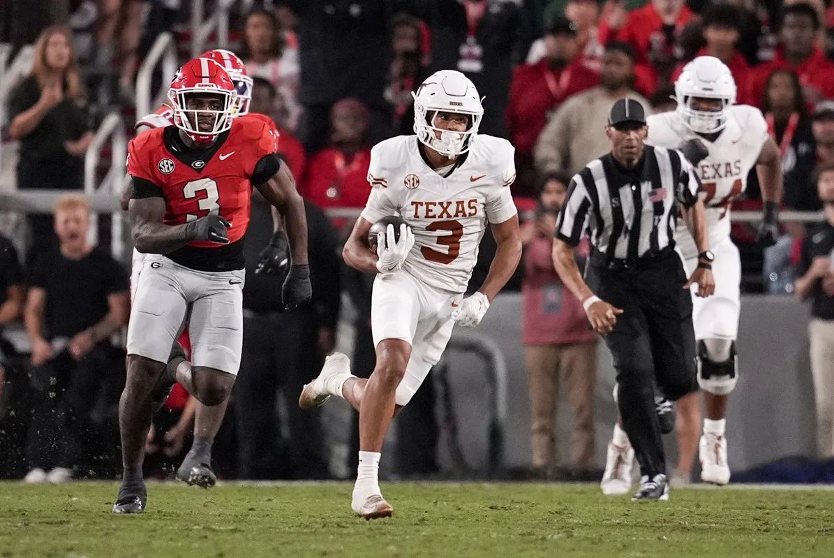 Georgia Eyes SEC Title Run as Key Linebacker Status Remains Uncertain