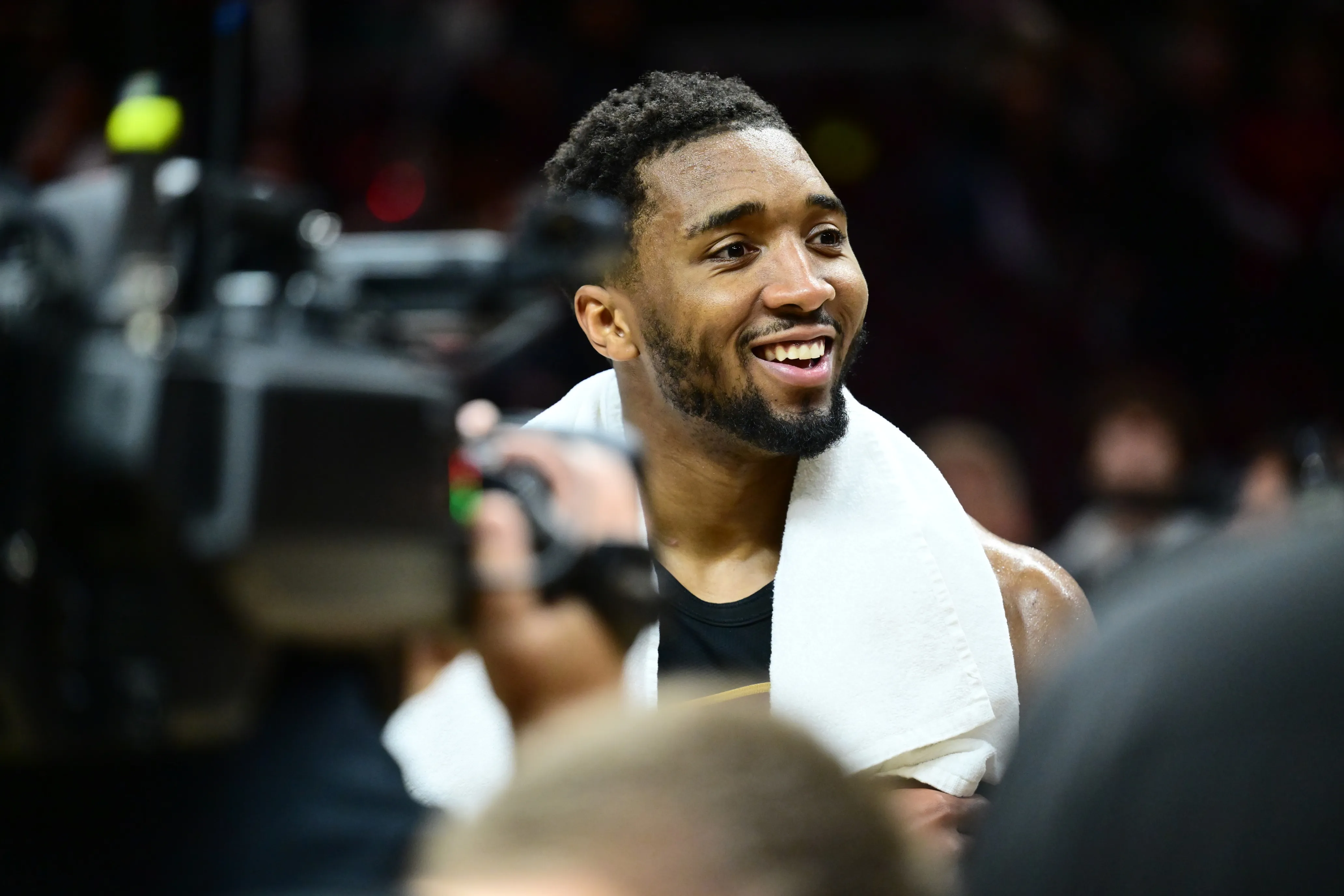 Cavaliers Surge Past Raptors in Game 7, Set Up Pistons Showdown Next