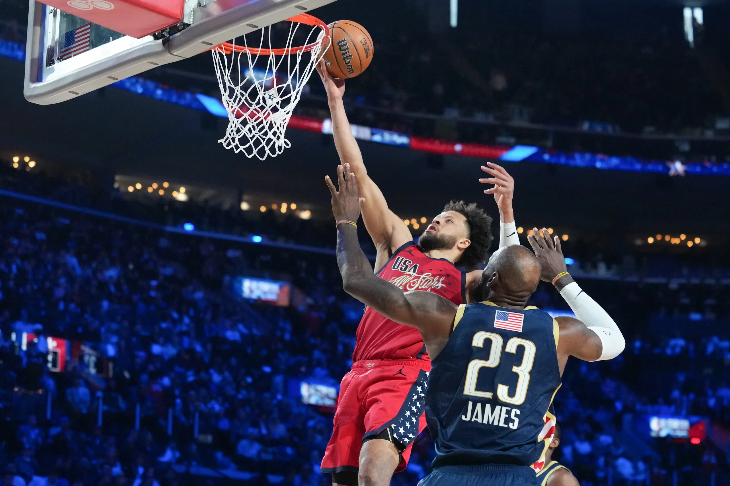 Cade Cunningham Powers Pistons’ Stunning Rise to the Top