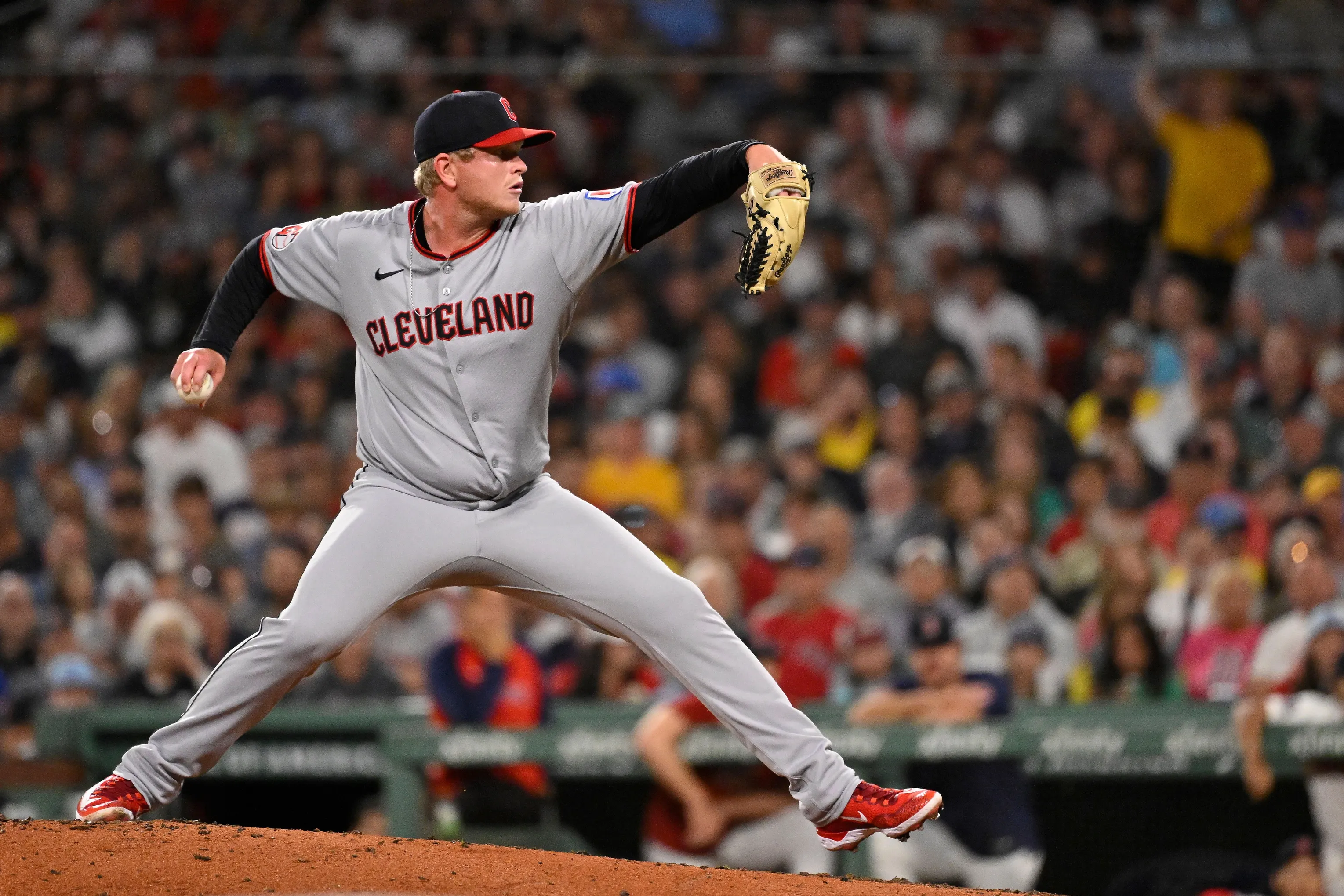 Blue Jays Ink Nic Enright to Two-Year Deal, Eye 2027 Bullpen Boost