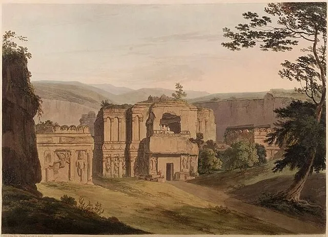 Thomas Daniell / After James Wales o wikimedia