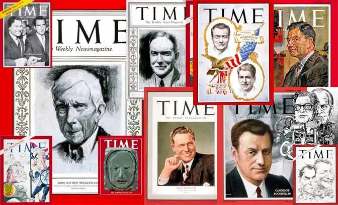 AK Rockefeller on Flickr